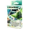 STARLINE CARTUCCIA INK GIALLO RIGENERATA PER HP N. 364 E 364XL