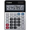 Canon Calcolatrice LS-122TS DBL EMEA GRIGIO