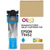 Armor Cartuccia Ciano per Epson T945 -77ml
