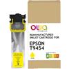 Armor Cartuccia Giallo per Epson T945-77ml