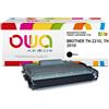 Armor Toner Nero per Brother TN2210 -1.200 pag