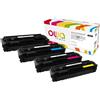 Armor Toner Compatibile Nero per Hp 201X _2.800 pag