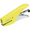 ITERNET Cucitrice a pinza ALLEGRA FLUO giallo Iternet