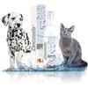 ICF Zincoseb Spray per cani per alleviare il prurito della pelle | Anti prurito + antimicotico + antibatterico per cani secchi shampoo spray e balsamo per animali domestici con pelle sensibile
