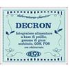 DECRON 20 BUSTINE DA 5,44 G