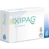 XIPAG 20 COMPRESSE