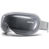 RENPHO Massaggiatore occhi con calore, Eyeris 1 Maschera occhi con musica Bluetooth, rilassa e riduce l'affaticamento degli occhi, Massaggiatore riscaldato per occhi e viso