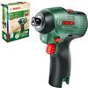 Bosch Home and Garden Avvitatore ad impulsi EasyImpactDrive 12