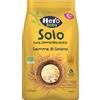 FATER SpA HERO SOLO PASTINA DI SEMOLA DI GRANO DURO 100% BIO 340 G