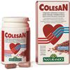 NATURANDO Srl COLESAN 60 CAPSULE