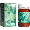 Deakos Deaflor Integratore Alimentare A Base Di Probiotici 180 Capsule Da 425mg