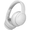 DOQAUS Aggiornato Cuffie Bluetooth 5.3, 90 Ore Di Riproduzione, 3 EQ Modalità Di Suono, Cuffie Senza Fili Stereo HiFi Over Ear Con Microfono, Cuffie Wireless Per Viaggio/Ufficio/Telefono/PC