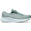 Asics Gel-Pulse 15, Sneaker Uomo, Giallo di Sicurezza Grigio Freddo, 44 EU