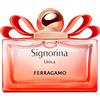 Salvatore Ferragamo Signorina Unica Eau De Parfum 100 Ml