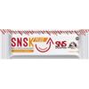 ERBENOBILI SNS K PLUS BARRETTA 35G