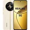 REALME 12 + PLUS 5G 8+256GB 6,7" BEIGE 24 MESI GARANZIA ITALIA