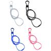 Arena Strap Nose Clip PRO, Tappanaso con Cinturino Unisex Adulto, Multicolore (Assorted), Taglia Unica