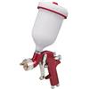 Sealey Pistola a spruzzo con alimentazione a gravità, 1,4 mm, set-up S714G