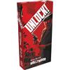 Space Cowboys, Unlock! - Cartelle segrete Hollywood, Gioco di Famiglia, Gioco di Puzzle, 1-6 Giocatori, dai 10+, 60 Minuti, Tedesco