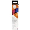 Daler Rowney, Simply, pennarello acrilico, scatola di cartone, set rosa e blu