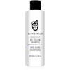 Slick Gorilla Shampoo No Yellow da 200 ml, toner viola per capelli biondi trattati, argento, capelli grigi, formula schiarente anti-ottone per sbiadire i toni gialli e migliorare le sfumature biondo