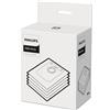 PHILIPS Homerun 7000 Sacchetti per la polvere per il robot aspirapolvere e lavapavimenti Homerun. 5 sacchetti per aspirapolvere con filtraggio anti-allergia. Per: XU7100/01, XU7100/02. (XV1472/00)
