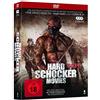 Tiberius Film GmbH Hard Schocker Movies - Uncut (3 Movie Box)