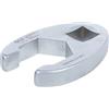 BGS Llave boca hexagonal abierta (crowfoot) | entrada 20 mm (3/4) | 38 mm