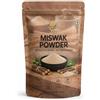 SVATV Miswak Powder 227 Gram (8 Oz) | 100% Pure Siwak Powder | Salvarado Persica | Dental Care | Natural Tooth Powder | Miswak Toothpowder