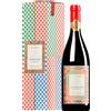 Donnafugata | Sicilia Cuordilava Edizione Dolce & Gabbana Rosso Etna Sicilia DOC 2020 in confezione regalo 0,75 l