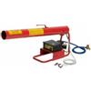 AMA CANNONE SPAVENTAPASSERI A GAS PROPANO BUTANO A DETONAZIONE 12V X 4 ETTARI
