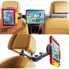 LISEN Porta Tablet da Auto Supporto Tablet Auto Porta iPad Auto, Porta iPad Auto Sedile Posteriore, Porta Tablet Auto, Tablet Bambini Accessori per Auto, Accessori iPad da 4,7 a 13 pollici