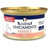 UniPro Unicamente Maiale 85g umido gatto monoproteico 85 g