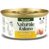 UniPro Naturale UniPro Pollo 85g umido gatto UniPro 85 g