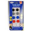 Xtreme videogames Grip Antiscivolo Xtreme Videogames 90402 per Controller Ps4 10 pezzi
