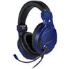 Pdp Cuffie Big Ben PS4 Blu [PS4OFHEADSETV3B]