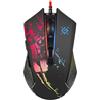 Defender Mouse Defender GM-880L Warfame 12800 dpi 8P RGB [52933]