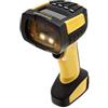Datalogic Lettore codici a barre Datalogic Hi perf display/tastiera A 4 tasti rimovibile B 433MHZ/Nero/Giallo [PM9600-DHP433RBK20]