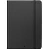 Celly Custodia Celly Bookband per Samsung Galaxy Tab S6 Lite Nero [BOOKBAND13]