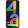 Google Pixel 4a - Smartphone Android sbloccato, 128 GB di spazio di archiviazione, fino a 24 ore di batteria, a malapena blu