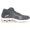 Mizuno wave lightning z7 mid w