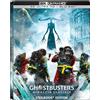 Eagle Pictures Ghostbusters - Minaccia Glaciale - 4K Steelbook (Bd 4K + Bd Hd) Variant 2