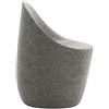 QEEBOO sedia per esterni COBBLE - 63001GY-M