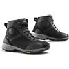 Falco scarpa uomo Hyke - Black