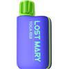 Lost Mary Toca Air Kit con Pod Ocean Blue Precaricata - 20mg/ml