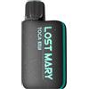 Lost Mary Toca Air Kit Black con Pod Precaricata - 20mg/ml
