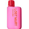 Lost Mary Toca Air Kit con Pod Pink Precaricata - 20mg/ml