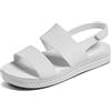 Reef Water Vista, Infradito Donna, Nero, 37 EU