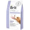 Brit veterinary Brit Grain Free Veterinary Diet Dog Gastrointestinal Aringa con piselli 2kg