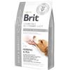 Brit veterinary Brit Grain Free Veterinary Diet Dog Joint & Mobility Aringa con piselli 2kg